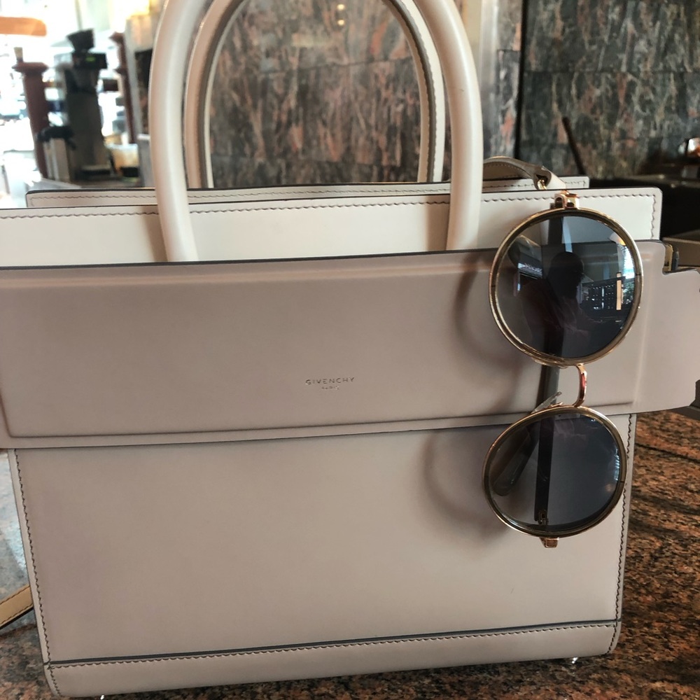 Meet your Posher, Tracey